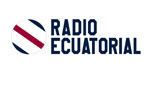 Logo Radio Ecuatorial