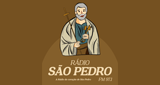 Logo Web Rádio São Pedro