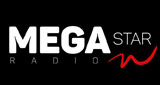 Logo Radio Mega Star