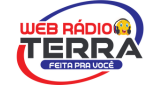 Logo Web Radio Terra