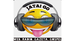 Logo Web Radio Gazeta Gospel