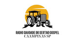 Logo Radio Sertao Gospel