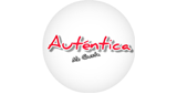 Logo Auténtica Radio