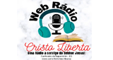 Logo Cristo Liberta