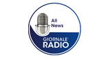 Logo Giornale Radio All News