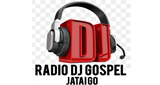 Logo WEB Radio DJ Gospel