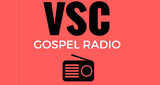 Logo VSC Gospel Radio