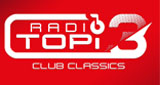 Logo TOPi Radio 3
