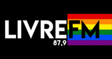 Logo Livre FM 87.9