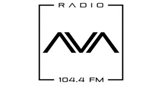 Logo Radio AVA