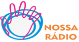 Logo Nossa Radio