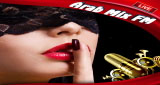 Logo Arab Mix 320