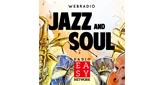 Logo Radio Easy Network Jazz & Soul