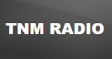 Logo Tnm Radio Nigeria