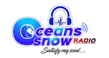 Logo Oceans Snow Radio