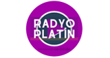 Logo Radyo Platin