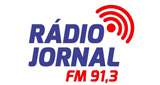 Logo Rádio Jornal FM