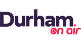 Logo Durham OnAir