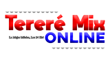 Logo Tereré Mix Online