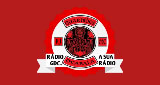 Logo Rádio GDC 10