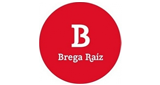 Logo Brega Raiz