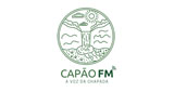 Logo Rádio Capão FM