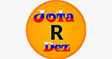 Logo Radio Web Jota R Dez