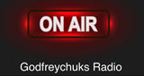 Logo GodfreyChuks Radio