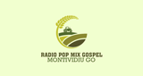 Logo Radio Pop Mix Gospel