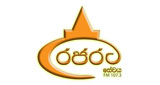 Logo Rajarata Sevaya Live