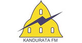 Logo Kandurata FM Live