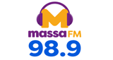 Logo Rádio Massa FM