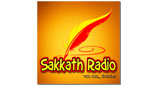 Logo Sakkath Radio