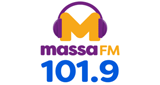 Logo Rádio Massa FM