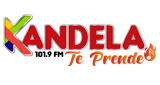 Logo Kandela FM
