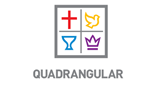 Logo Rádio IEQ Sergipe