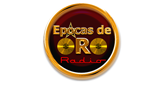 Logo EpocasdeoroRadio
