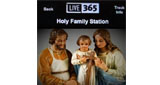 Logo Holy Family Station
