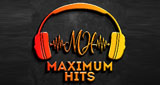 Logo Maximum Hits