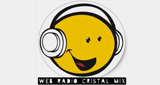 Logo Web Radio Cristal Mix