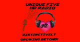 Logo UniqueFive HD Radio
