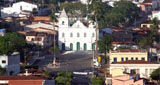 Logo Radio Afro De Catu Bahia