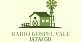 Logo Radio Gospel Vale