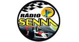 Logo Radio Senna Mix Gospel