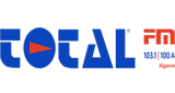 Logo Total FM