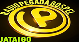 Logo Radio Pegada Gospel