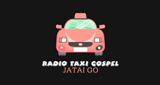 Logo Radio Taxi Gospel