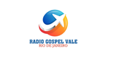 Logo Radio Gospel Vale