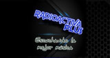 Logo Radioactiva Plus