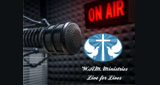 Logo Ministerio WAM Radio